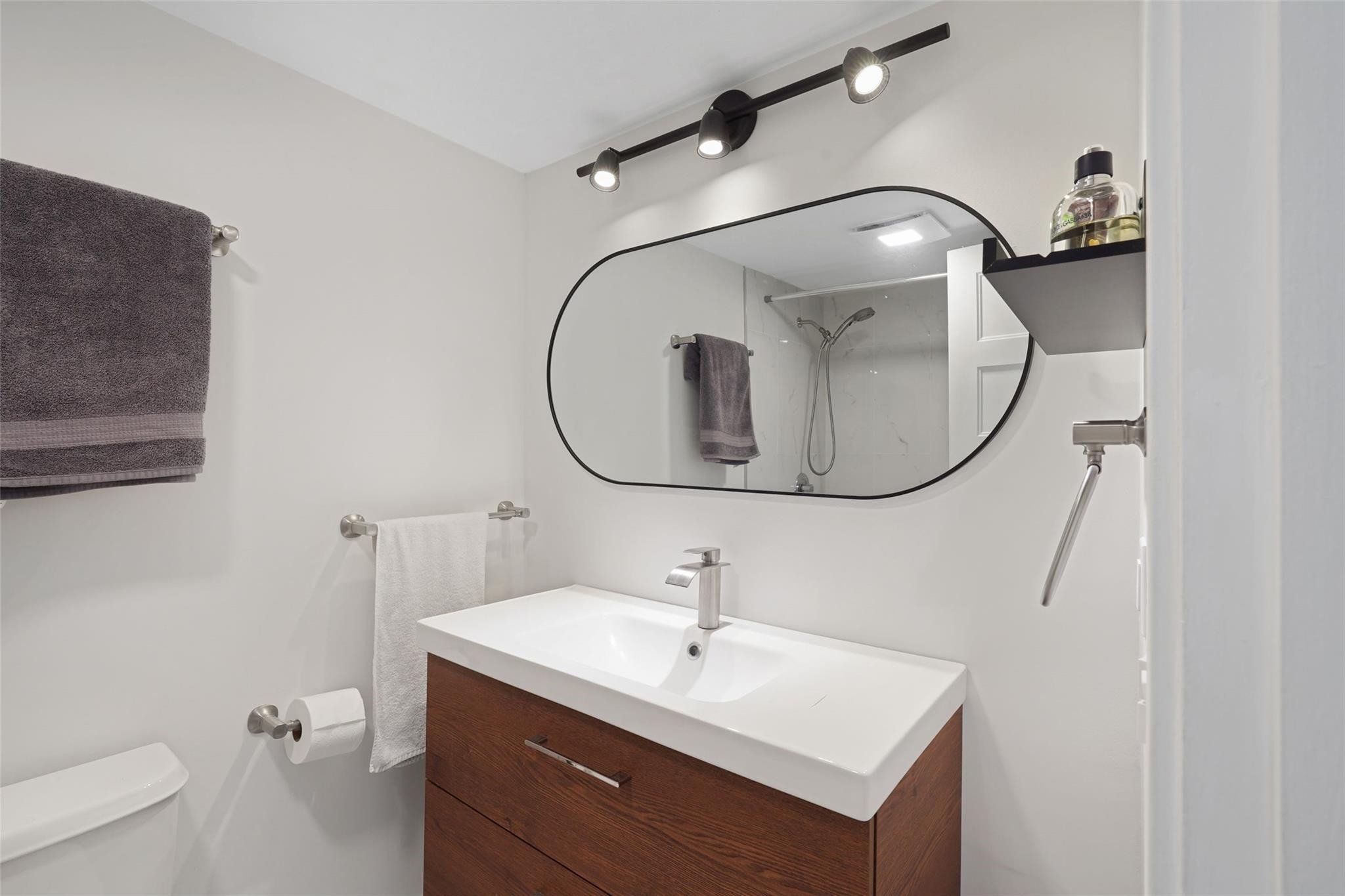 BERKSHIRE B - Residential