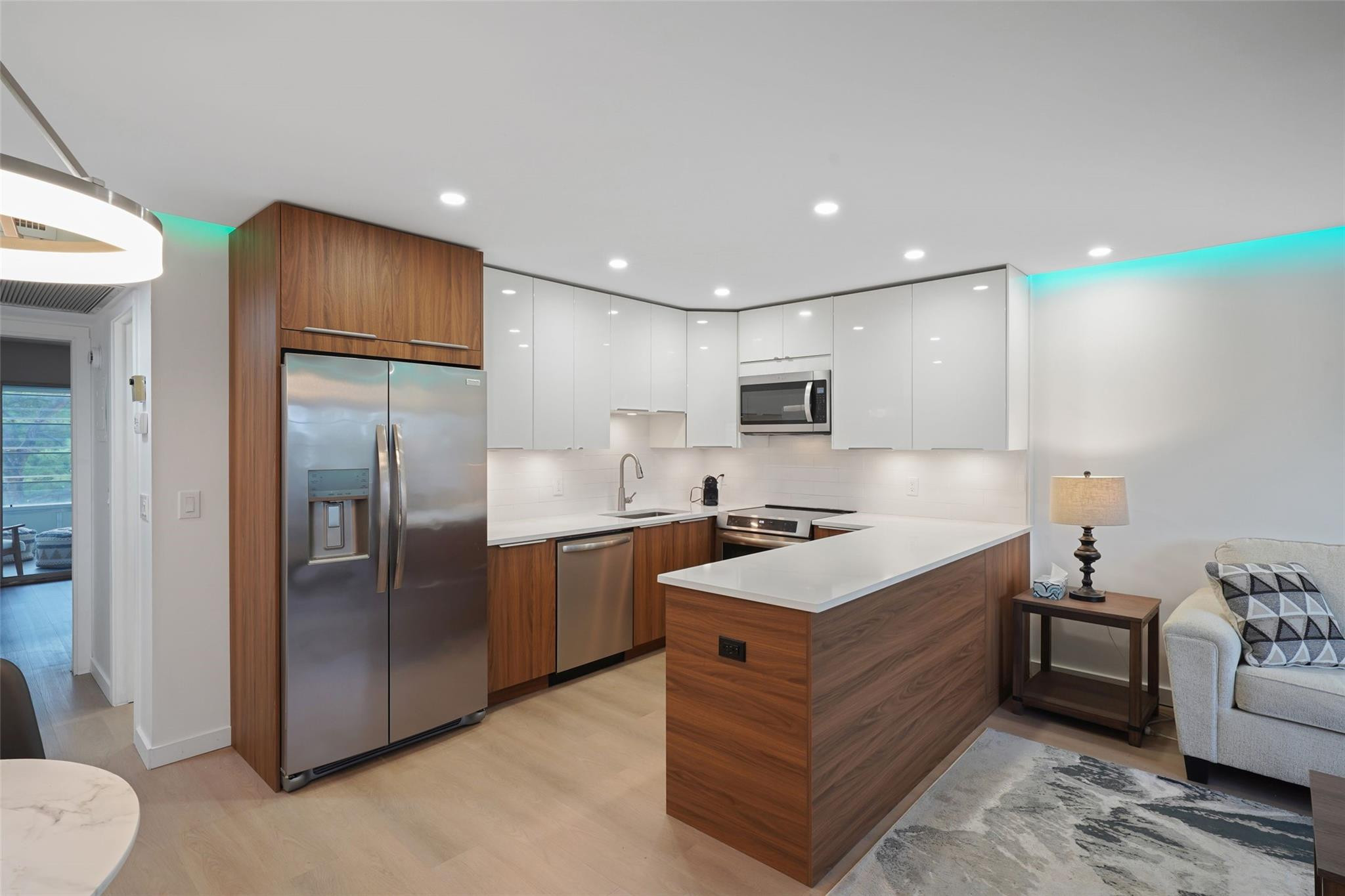 BERKSHIRE B - Residential