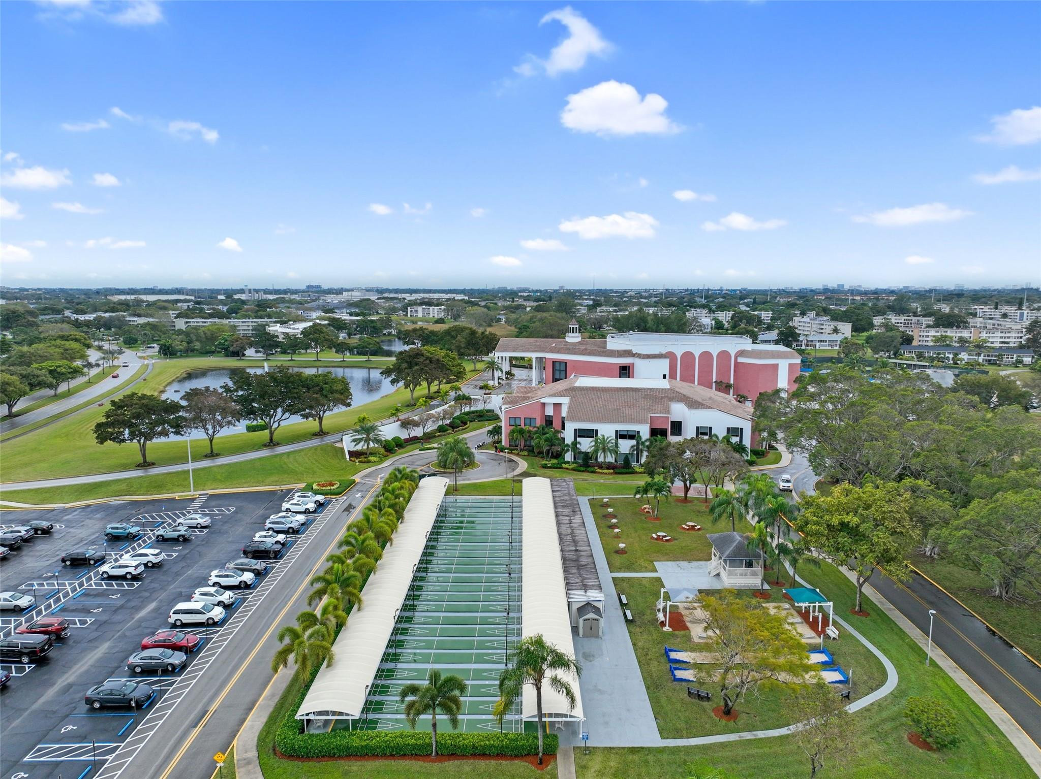 BERKSHIRE B - Residential