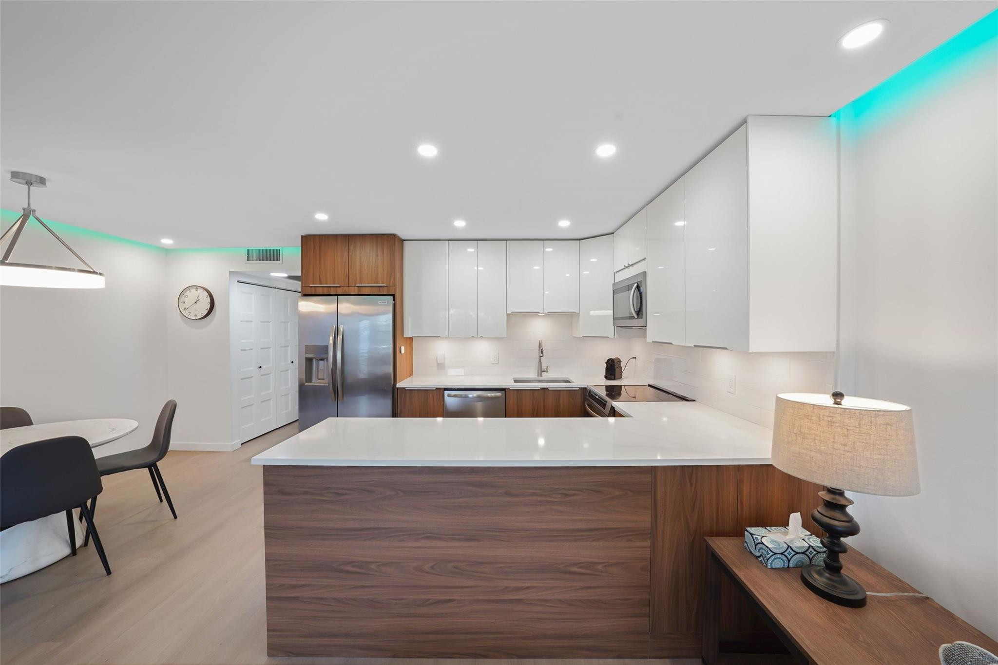 BERKSHIRE B - Residential