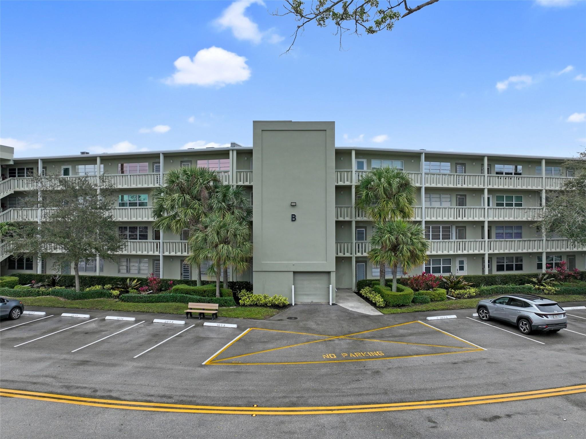 BERKSHIRE B - Residential