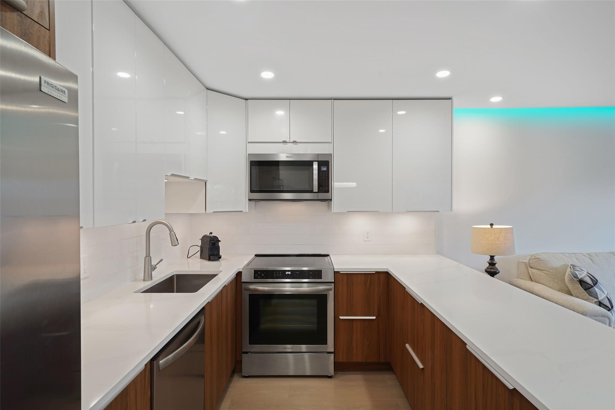 BERKSHIRE B - Residential