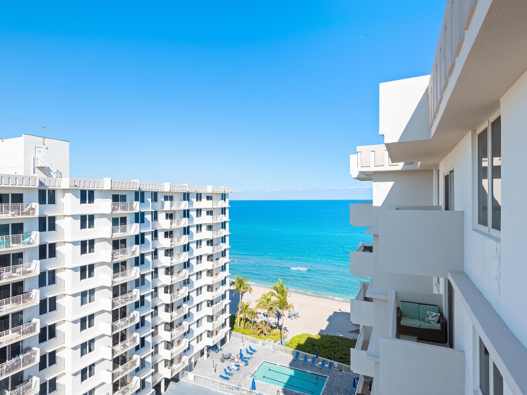 3301 S Ocean Boulevard 1002