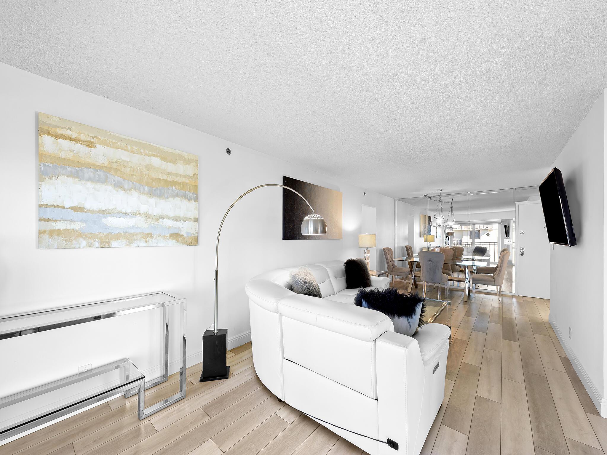 3301 S Ocean Boulevard 1002