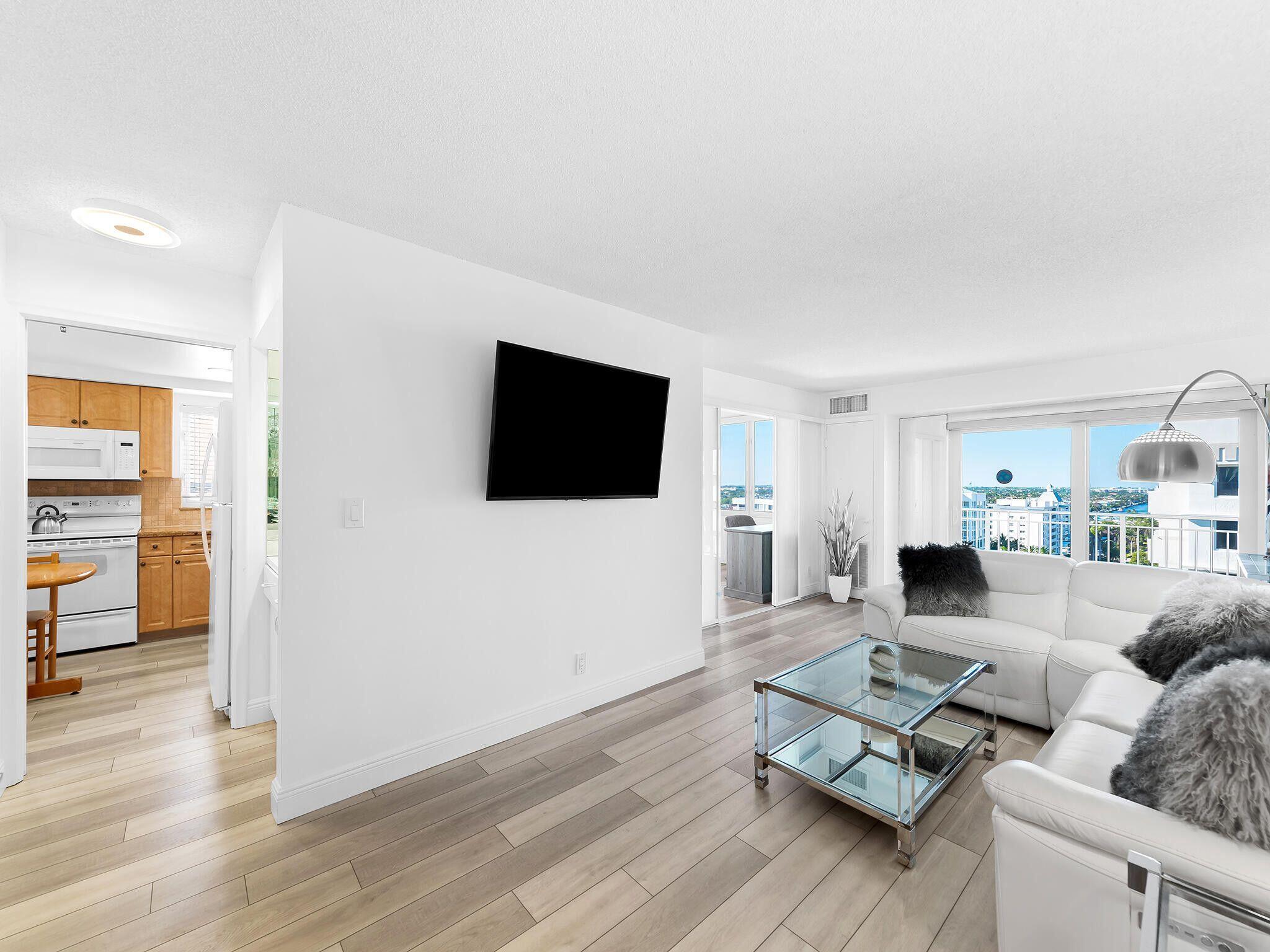 3301 S Ocean Boulevard 1002