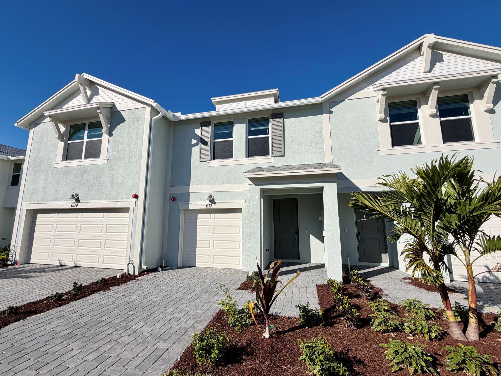 613 Salisbury Circle