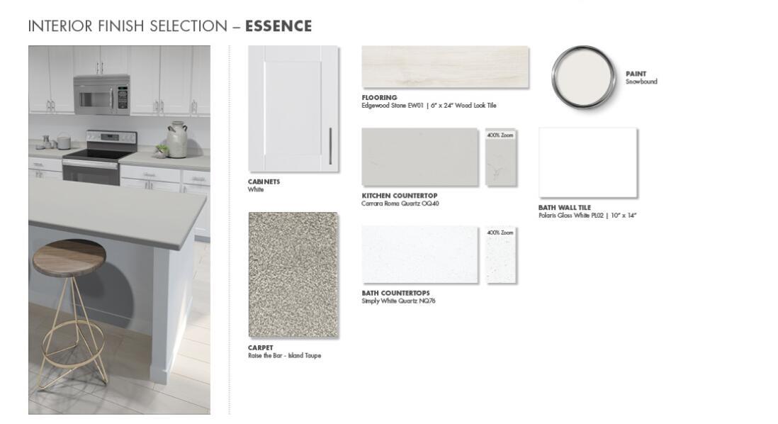 Tidewater - Residential