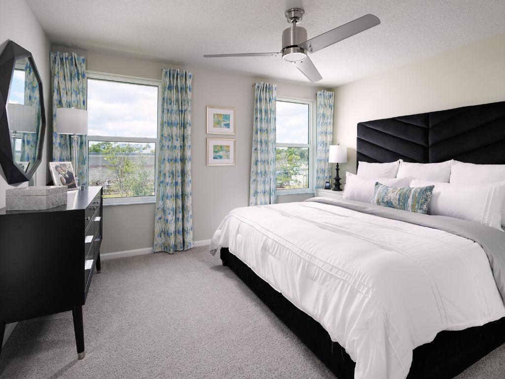 Tidewater - Residential