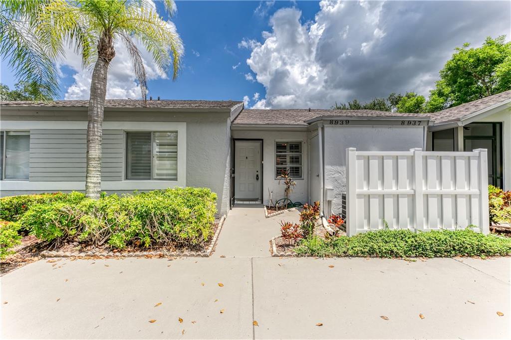 Whisper Walk - Residential