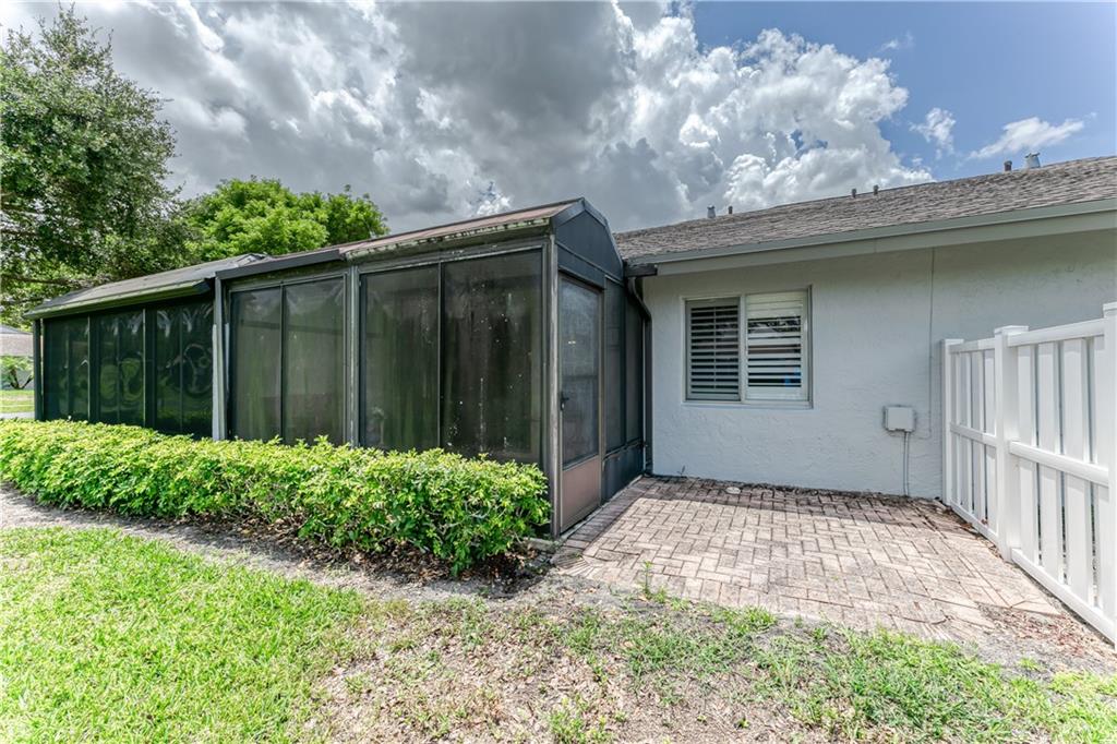 Whisper Walk - Residential