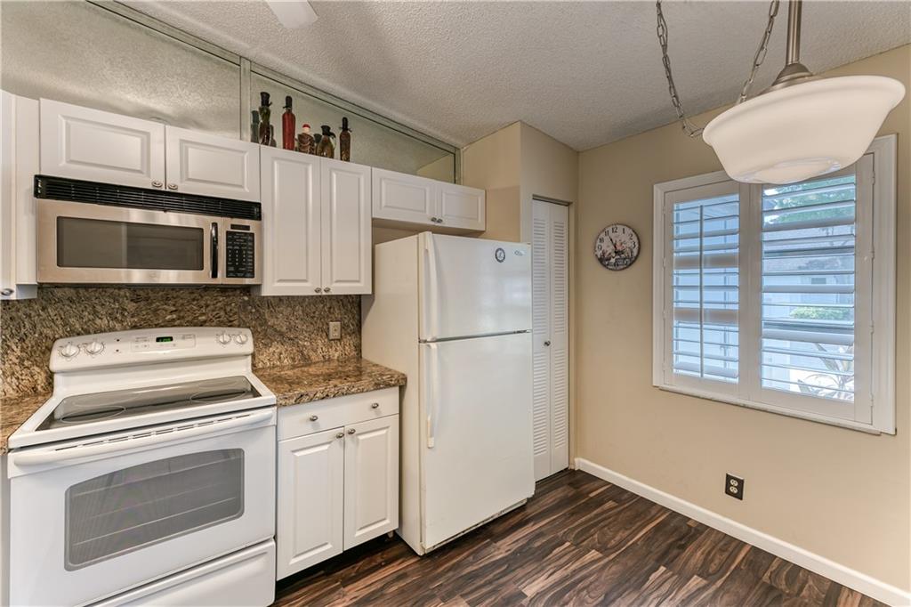 Whisper Walk - Residential