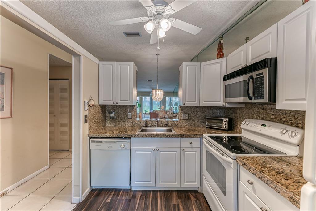 Whisper Walk - Residential