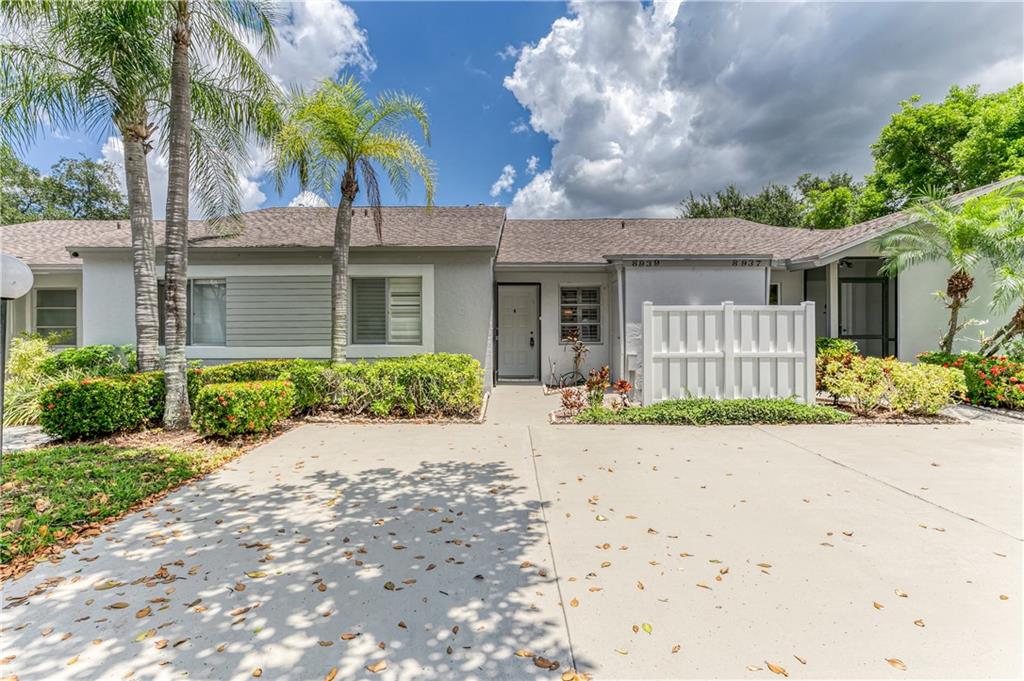 Whisper Walk - Residential