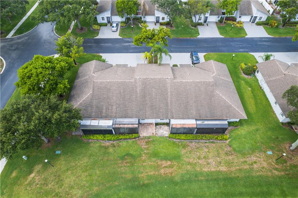 Whisper Walk - Residential