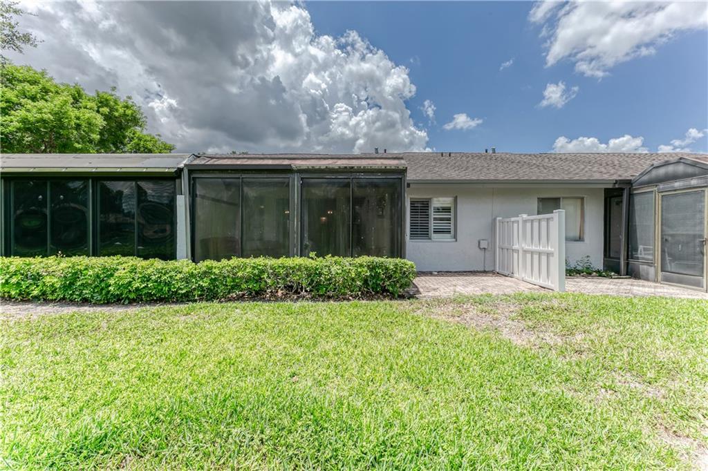 Whisper Walk - Residential