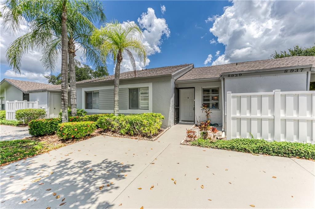 Whisper Walk - Residential