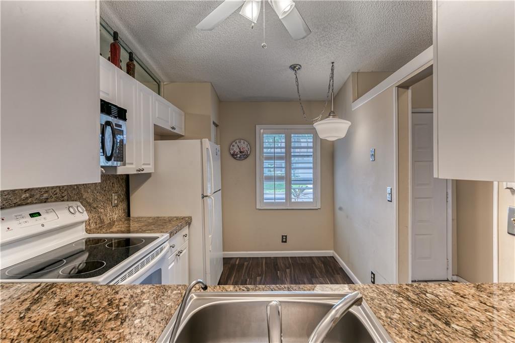 Whisper Walk - Residential