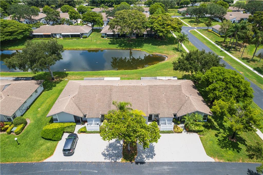 Whisper Walk - Residential
