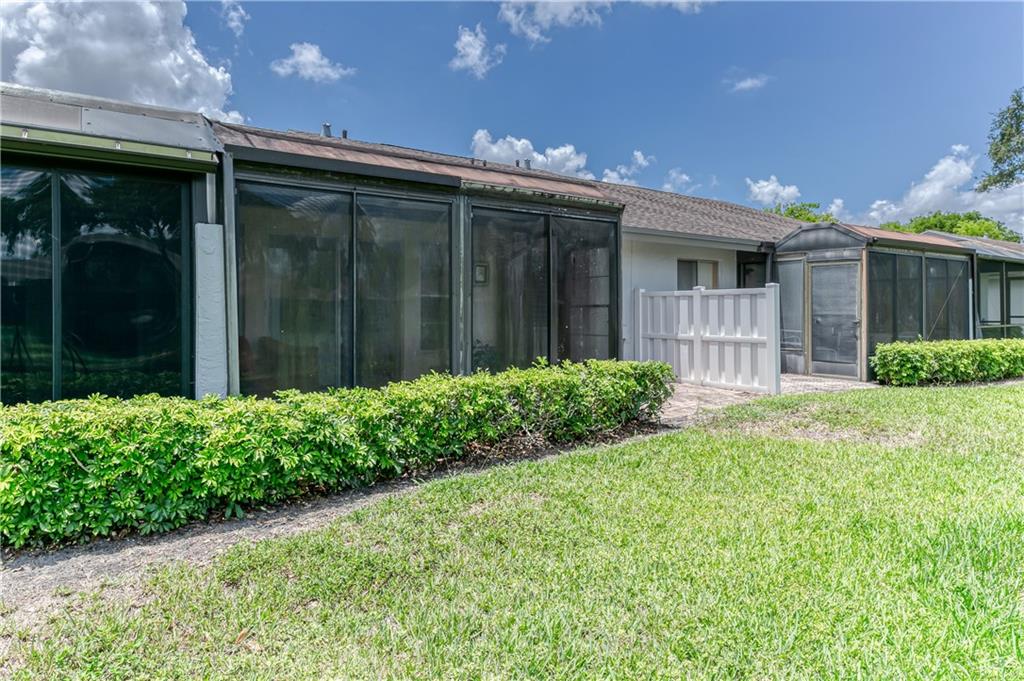 Whisper Walk - Residential