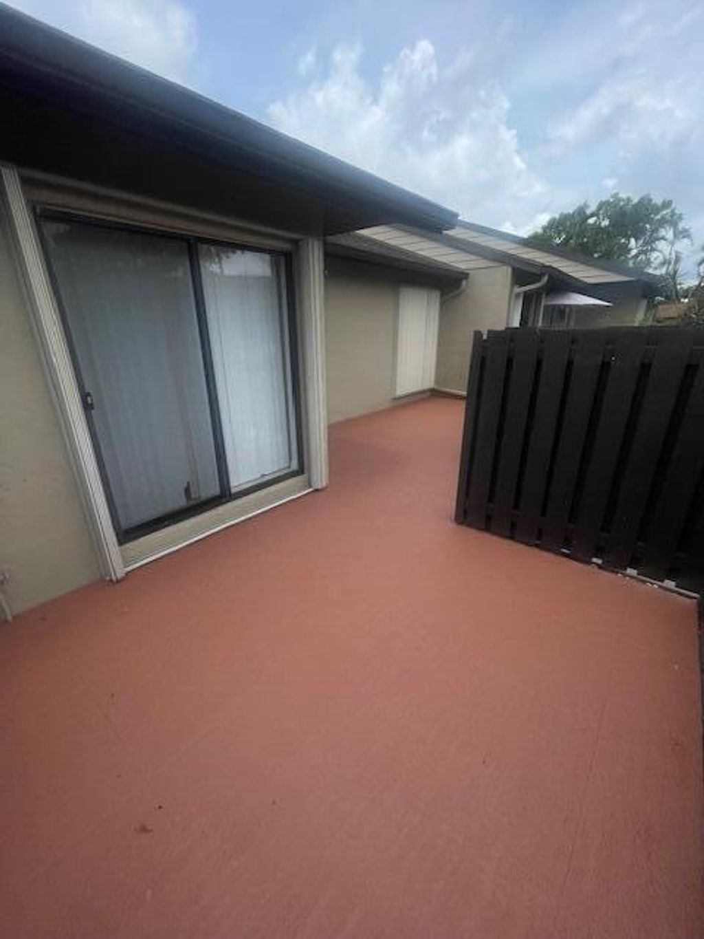 Photo of 705 Sunny Pine Way #F, Greenacres, FL 33415 (MLS # B26017971)