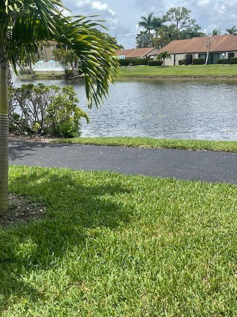 PINE RIDGE NORTH VILLAGE III CONDO - Residential