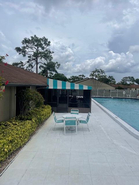 PINE RIDGE NORTH VILLAGE III CONDO - Residential