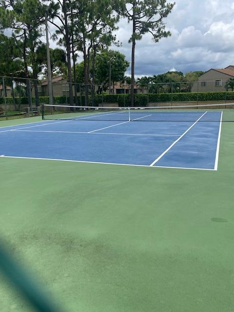 PINE RIDGE NORTH VILLAGE III CONDO - Residential