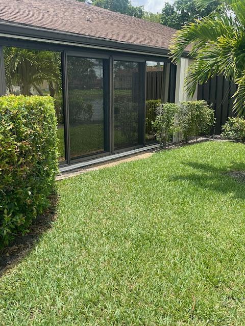 PINE RIDGE NORTH VILLAGE III CONDO - Residential