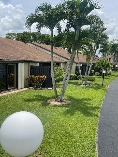 PINE RIDGE NORTH VILLAGE III CONDO - Residential