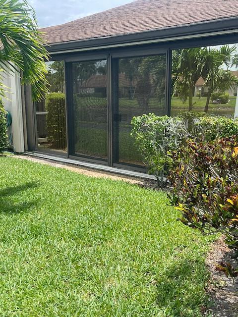 PINE RIDGE NORTH VILLAGE III CONDO - Residential