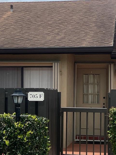 705 Sunny Pine Way F