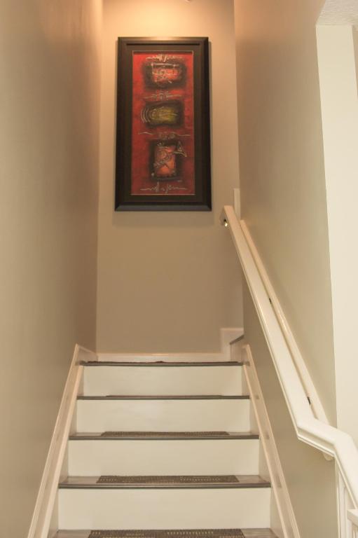 HARBOUR OAKS - Residential Lease