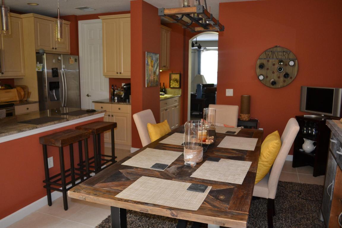 HARBOUR OAKS - Residential Lease