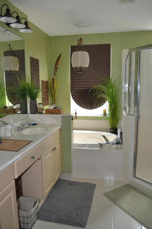 HARBOUR OAKS - Residential Lease