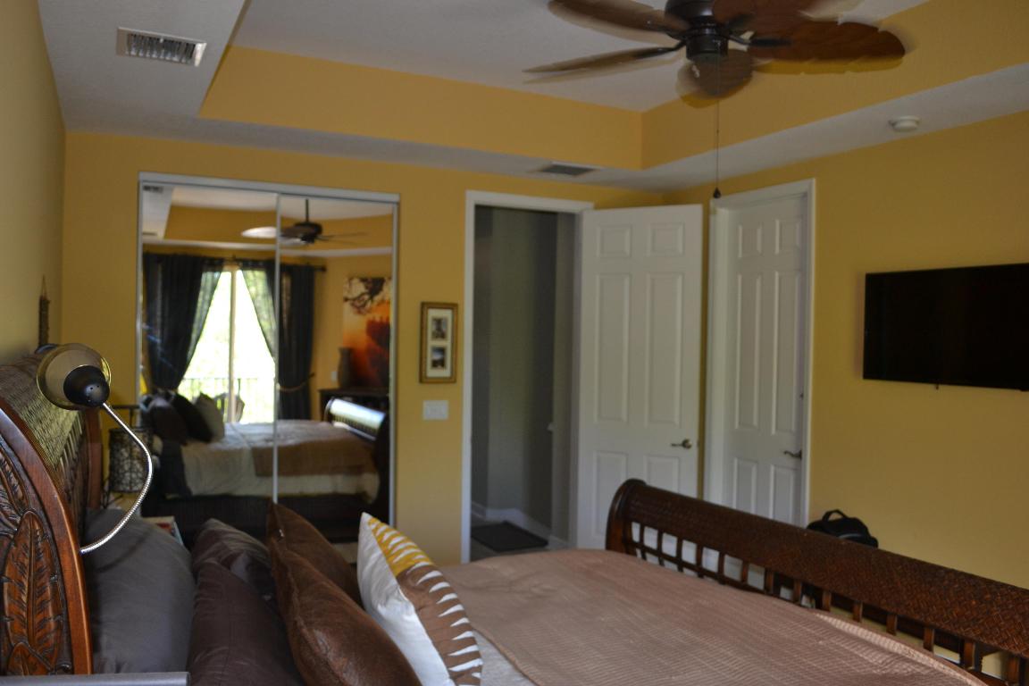 HARBOUR OAKS - Residential Lease