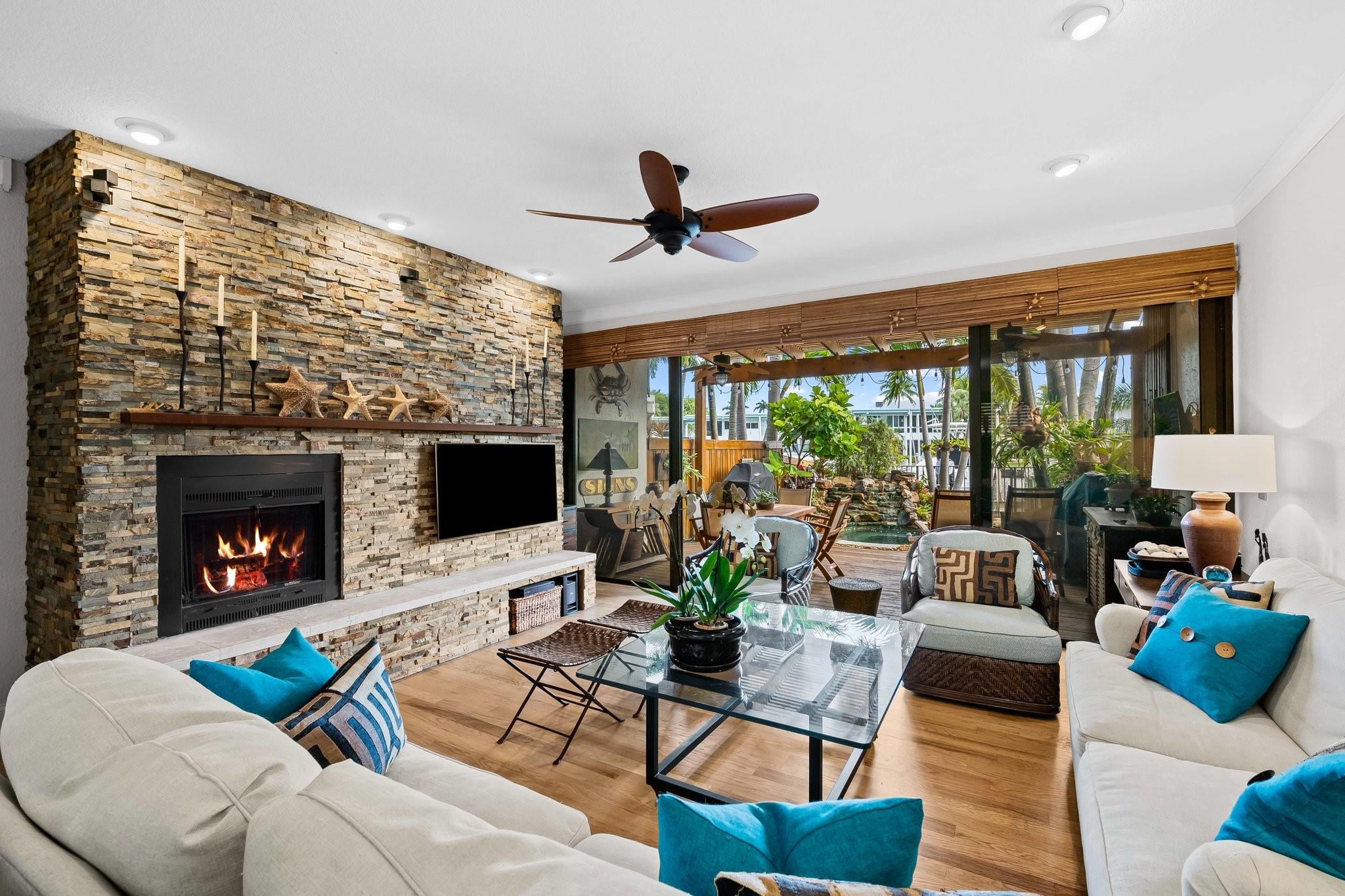 The Boathouse - Residential