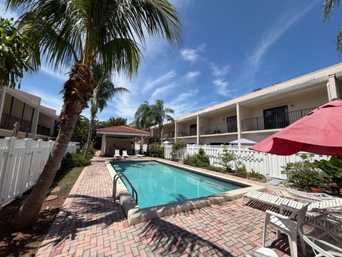 Tiny photo for 241 SE 11th Avenue #241a, Pompano Beach, FL 33060 (MLS # B26047228)