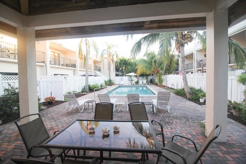 Tiny photo for 241 SE 11th Avenue #241a, Pompano Beach, FL 33060 (MLS # B26047228)