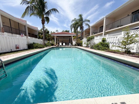 Tiny photo for 241 SE 11th Avenue #241a, Pompano Beach, FL 33060 (MLS # B26047228)