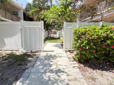 Tiny photo for 241 SE 11th Avenue #241a, Pompano Beach, FL 33060 (MLS # B26047228)
