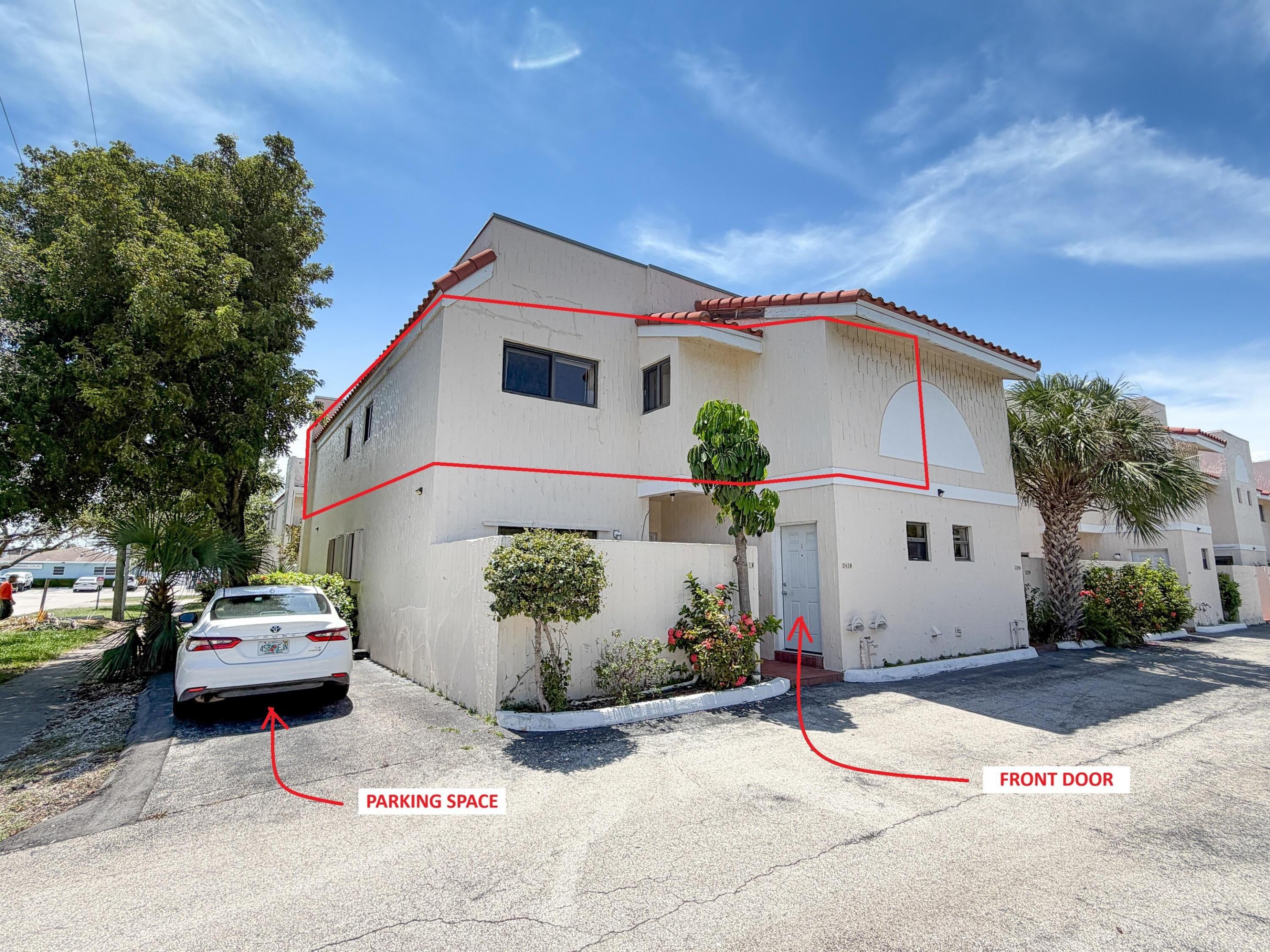 241 SE 11th Avenue