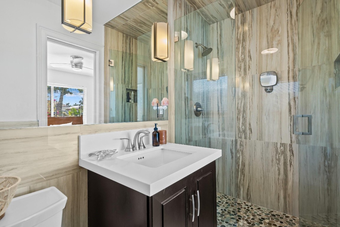 Coral Point - Residential