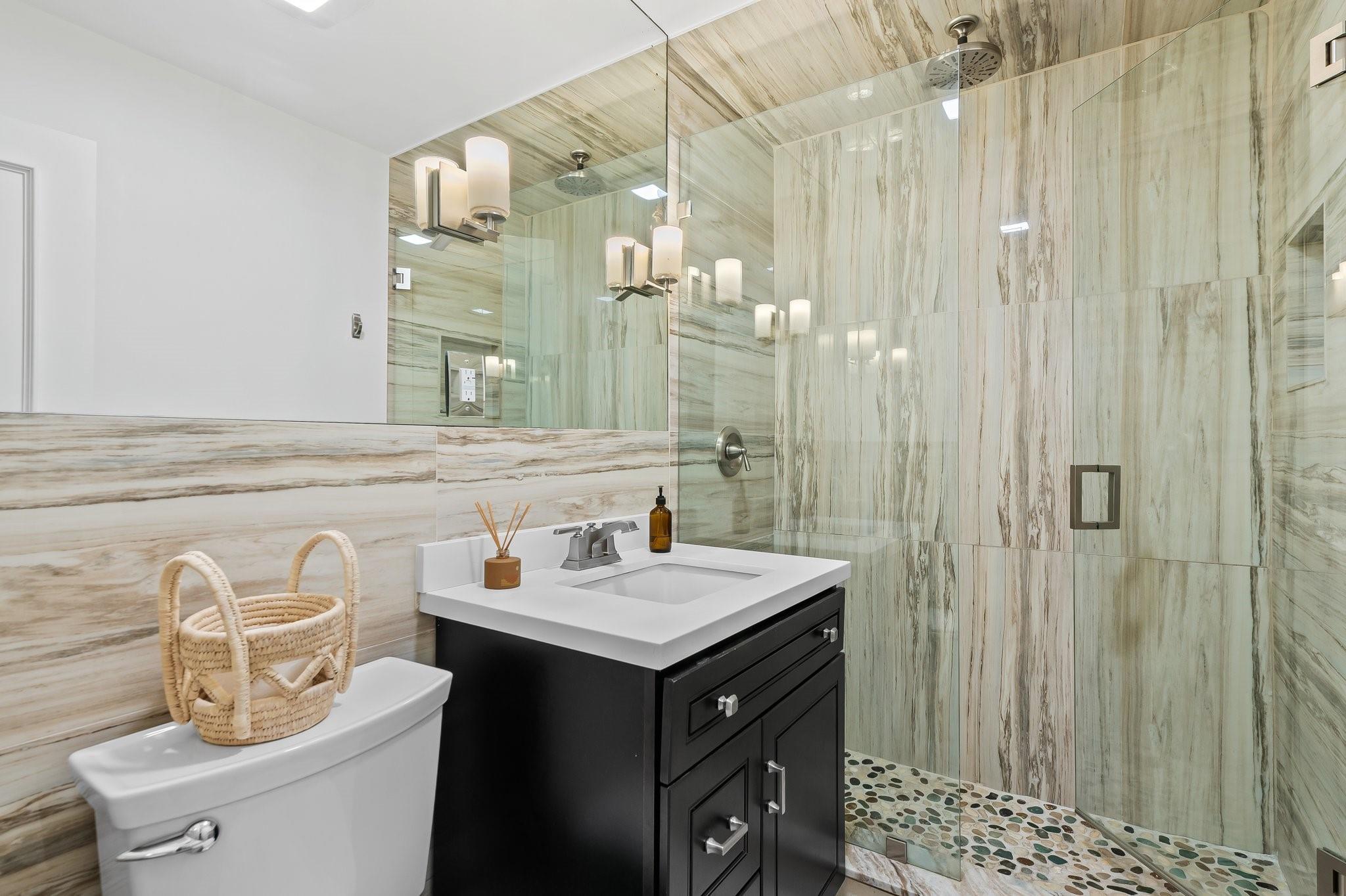 Coral Point - Residential