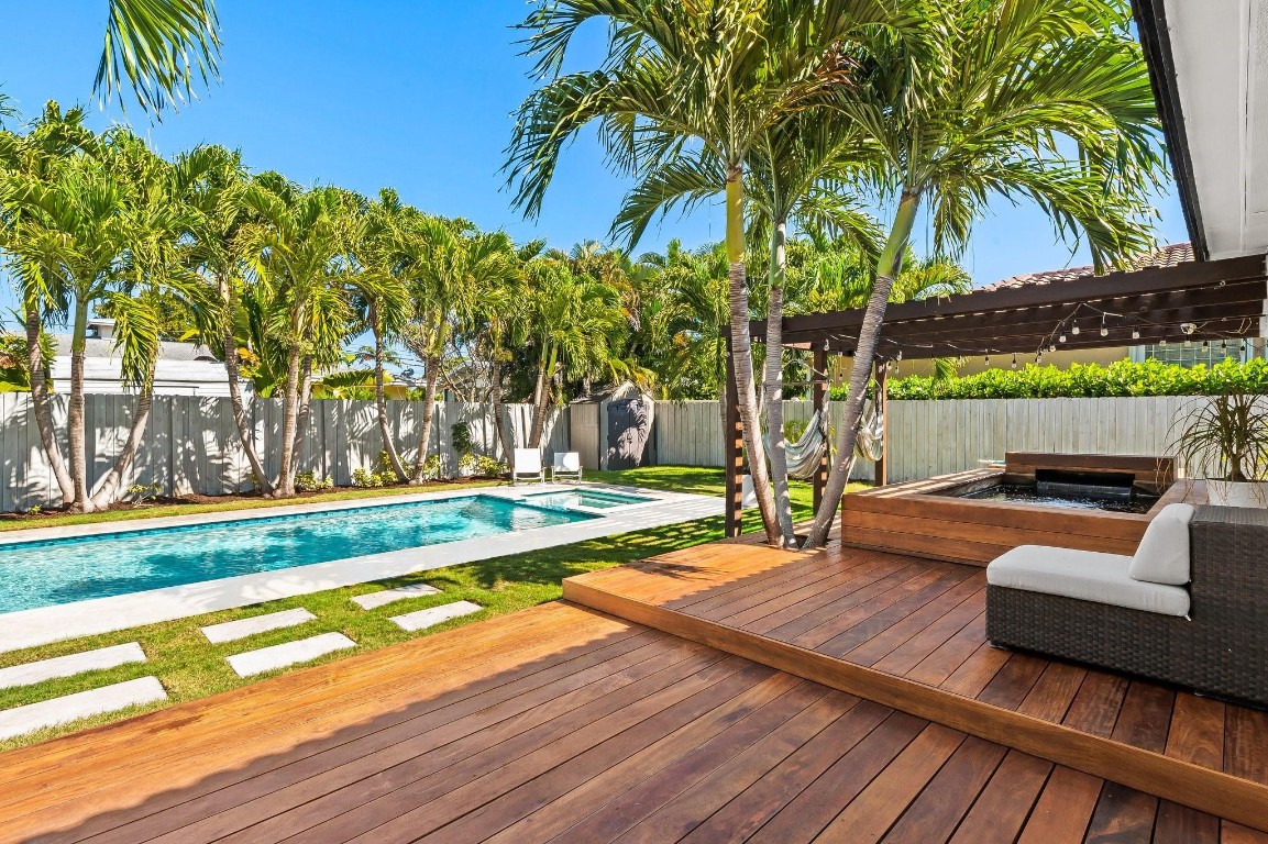 Coral Point - Residential