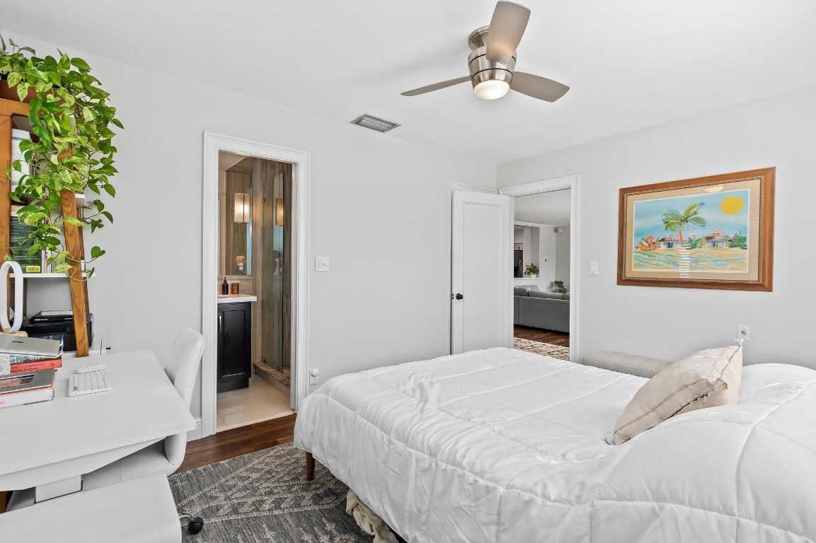 Coral Point - Residential