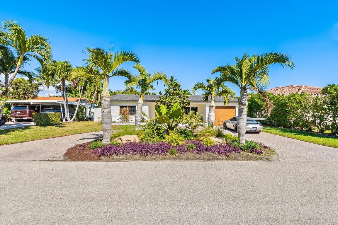 Coral Point - Residential