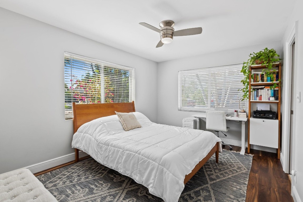 Coral Point - Residential