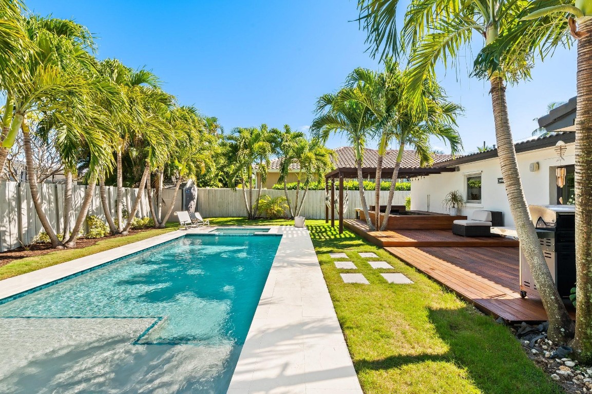 Coral Point - Residential