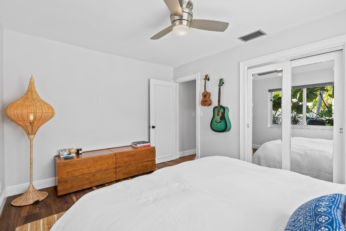 Coral Point - Residential