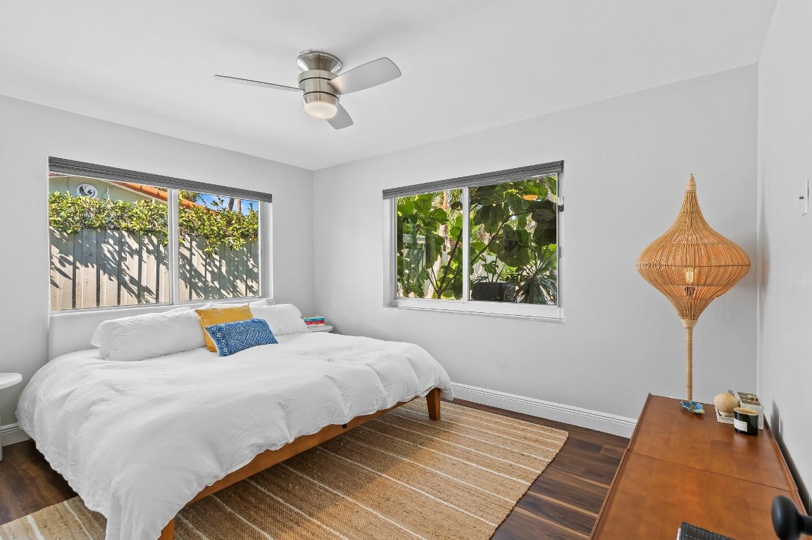 Coral Point - Residential